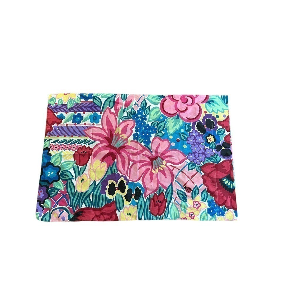 VINTAGE Martex Carmen 100% combed cotton pillowcases
